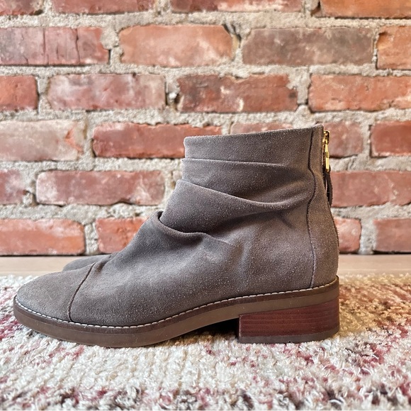 Cole Haan | Riona Grande Zip Ankle Boot - Picture 2 of 7